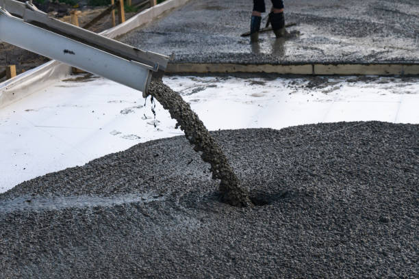 Best Commercial Concrete Services in Southmont, NC