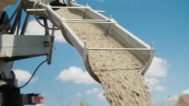 Best Decorative Concrete in Southmont, NC