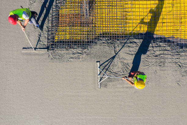  Southmont, NC Concrete contractor Pros