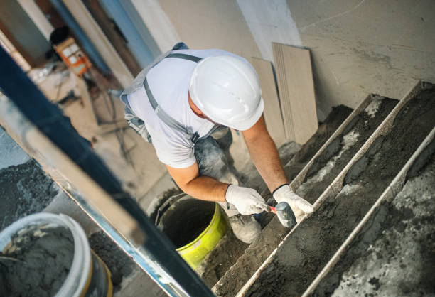 Reliable NC Concrete contractor Solutions