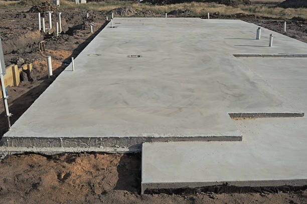 Best Commercial Concrete Services in Southmont, NC