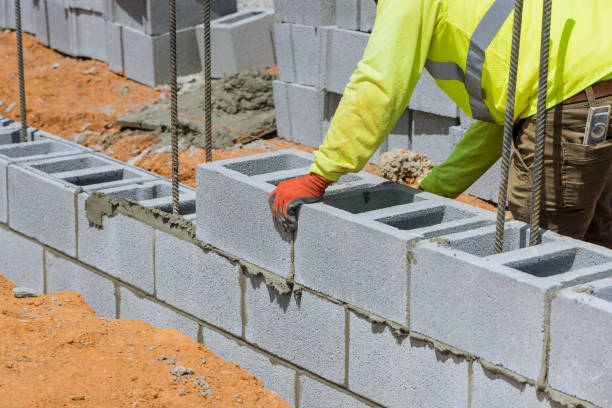 Best Concrete Removal and Replacement in Southmont, NC