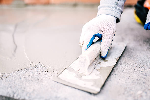 Best Stamped Concrete Services in Southmont, NC